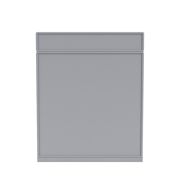 [product_category]-Montana Keep Chest Of Drawers With 3 Cm Plinth, Graphic-Montana Furniture-5714322260565-0000KEEP-100-06-MON-4
