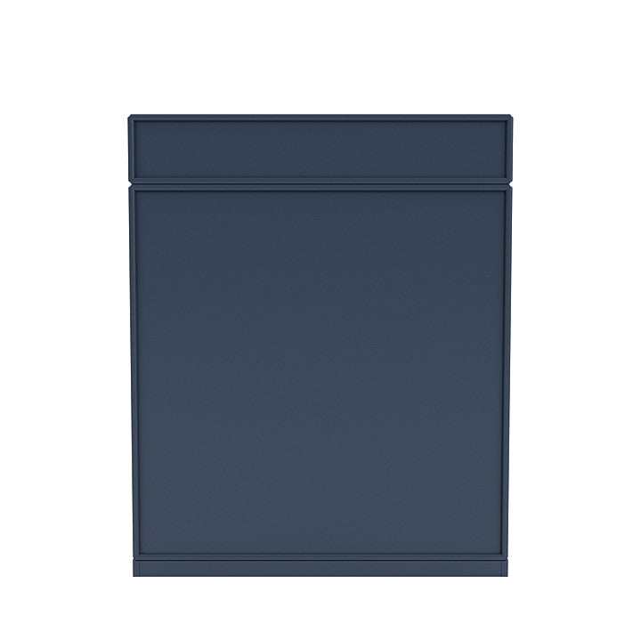 [product_category]-Montana Keep Chest Of Drawers With 3 Cm Plinth, Juniper Blue-Montana Furniture-5714322260961-0000KEEP-138-06-MON-4