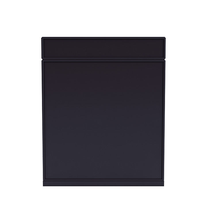 [product_category]-Montana Keep Chest Of Drawers With 3 Cm Plinth, Shadow-Montana Furniture-5714322261685-0000KEEP-147-06-MON-4
