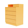 Montana Keep CHOST OF MOUGERS MED 7 cm sokkel, Acacia