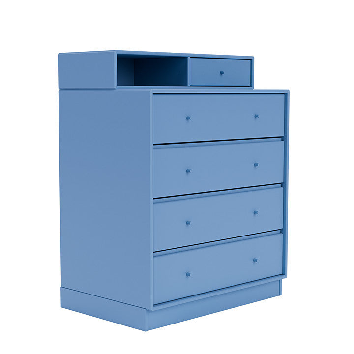 [product_category]-Montana Keep Chest Of Drawers With 7 Cm Plinth, Azure Blue-Montana Furniture-5714322262170-0000KEEP-154-07-MON-3