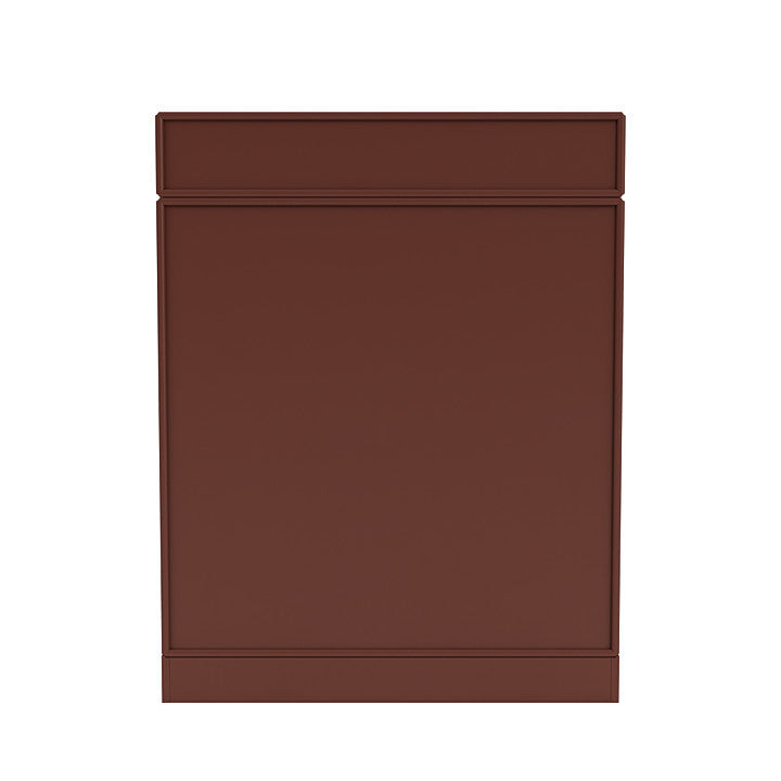 [product_category]-Montana Keep Chest Of Drawers With 7 Cm Plinth, Masala-Montana Furniture-5714322262255-0000KEEP-155-07-MON-4