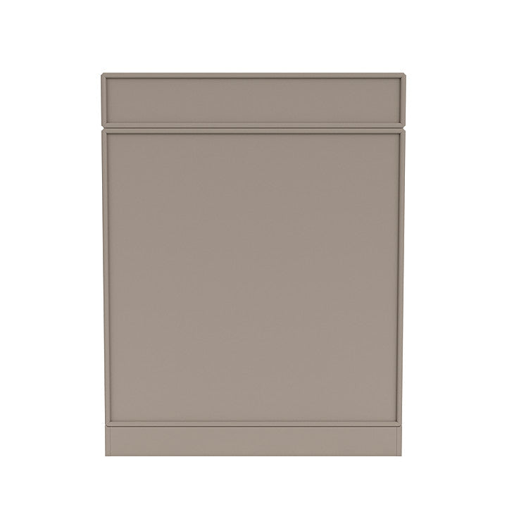 [product_category]-Montana Keep Chest Of Drawers With 7 Cm Plinth, Truffle Grey-Montana Furniture-5714322261210-0000KEEP-141-07-MON-4