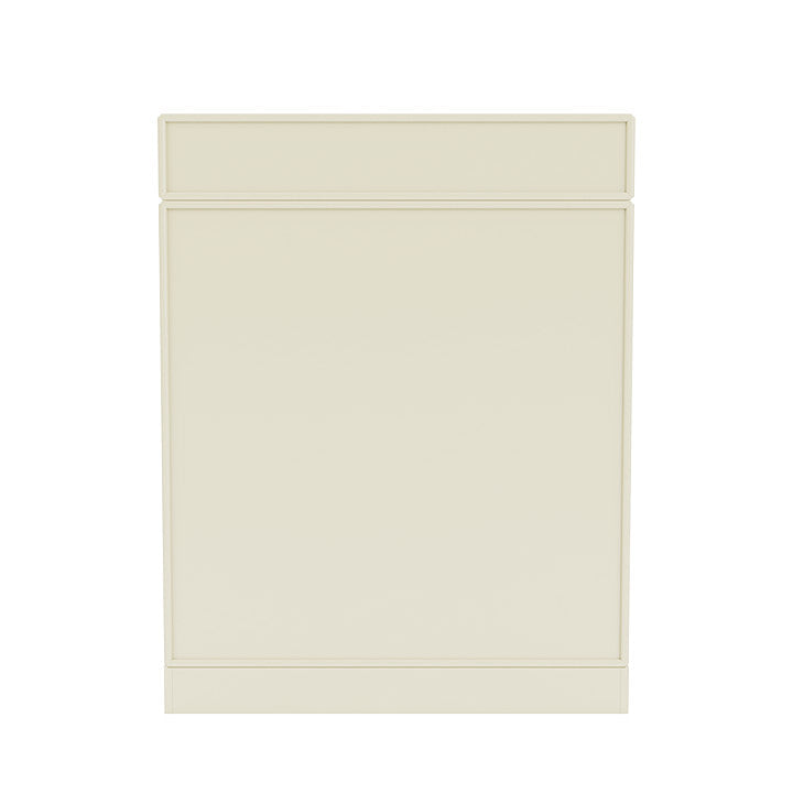 [product_category]-Montana Keep Chest Of Drawers With 7 Cm Plinth, Vanilla White-Montana Furniture-5714322261937-0000KEEP-150-07-MON-4