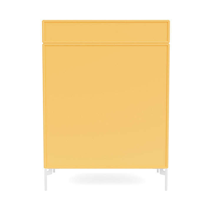 [product_category]-Montana Keep Chest Of Drawers With Legs, Acacia/Snow Acacia-Montana Furniture-5715288346263-0000KEEP-166-02-MON-4