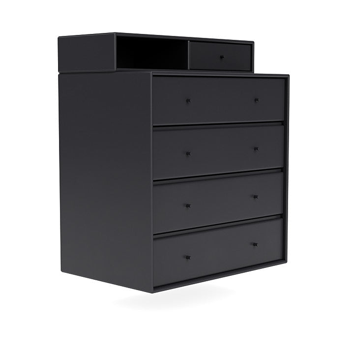 [product_category]-Montana Keep Chest Of Drawers With Suspension Rail, Anthracite-Montana Furniture-5714322260305-0000KEEP-04-04-MON-3