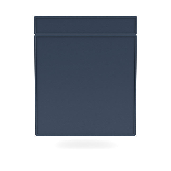 [product_category]-Montana Keep Chest Of Drawers With Suspension Rail, Juniper Blue-Montana Furniture-5714322260947-0000KEEP-138-04-MON-4