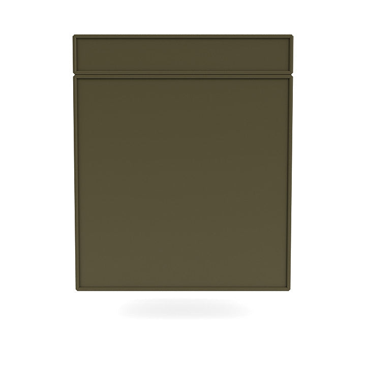 [product_category]-Montana Keep Chest Of Drawers With Suspension Rail, Oregano Green-Montana Furniture-5714322261029-0000KEEP-139-04-MON-4