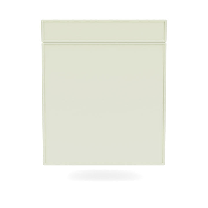 [product_category]-Montana Keep Chest Of Drawers With Suspension Rail, Pomelo Green-Montana Furniture-5714322261104-0000KEEP-140-04-MON-4