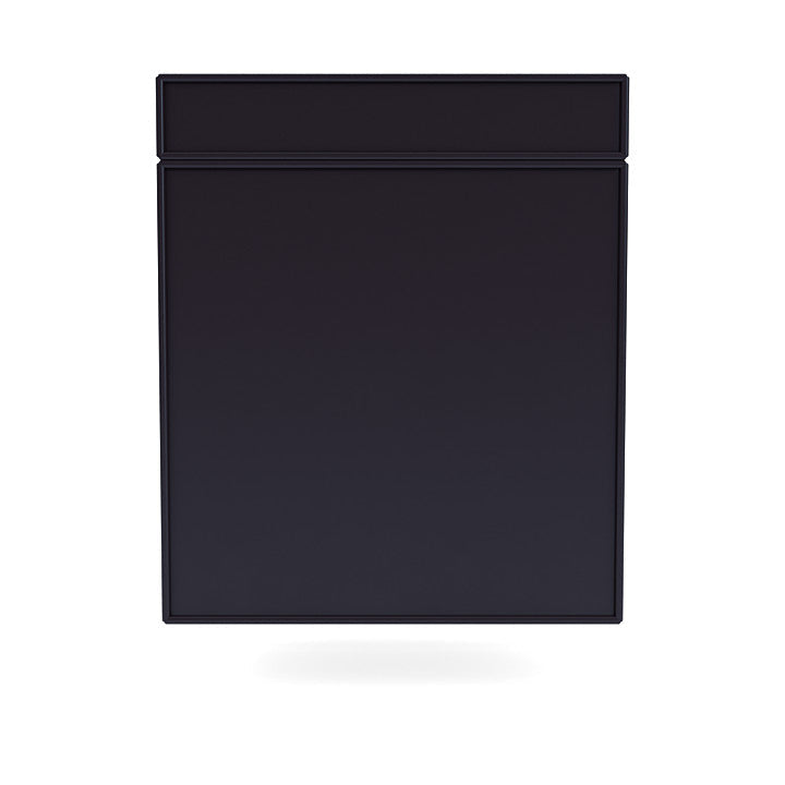 [product_category]-Montana Keep Chest Of Drawers With Suspension Rail, Shadow-Montana Furniture-5714322261661-0000KEEP-147-04-MON-4