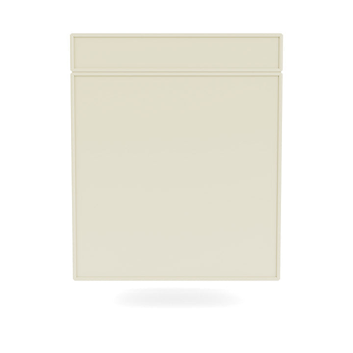 [product_category]-Montana Keep Chest Of Drawers With Suspension Rail, Vanilla White-Montana Furniture-5714322261906-0000KEEP-150-04-MON-4