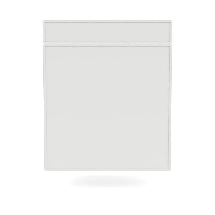 [product_category]-Montana Keep Chest Of Drawers With Suspension Rail, White-Montana Furniture-5714322260145-0000KEEP-01-04-MON-4