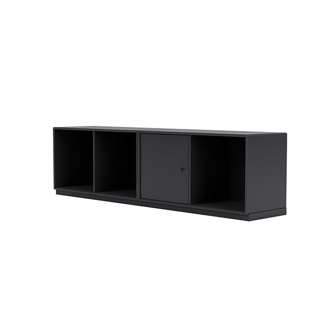 [product_category]-Montana Line Sideboard With 3 Cm Plinth, Anthracite-Montana Furniture-5714322252225-0000LINE-04-06-MON-1