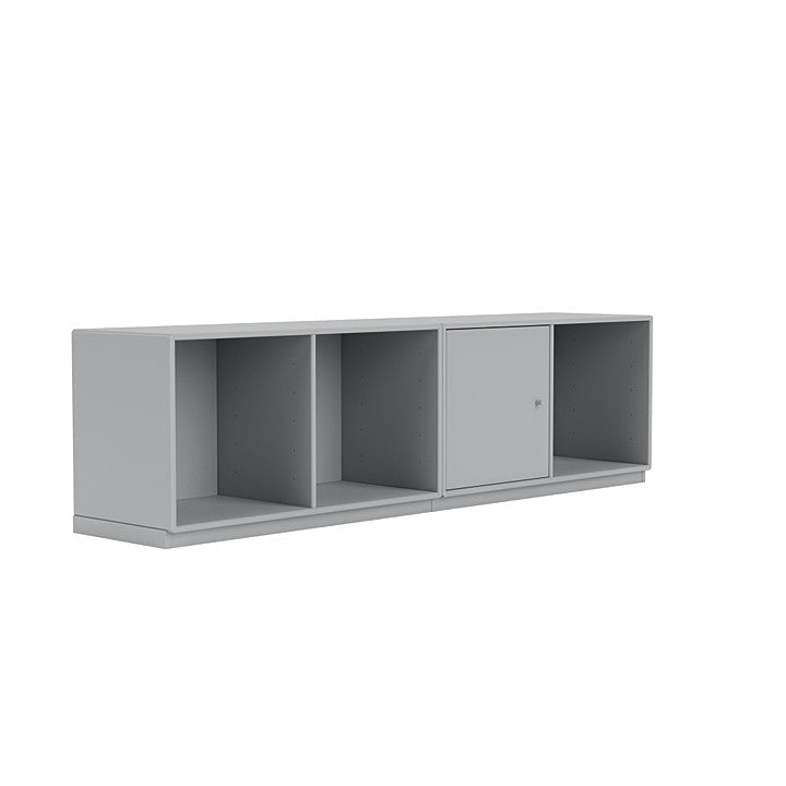 [product_category]-Montana Line Sideboard With 3 Cm Plinth, Fjord-Montana Furniture-5714322252157-0000LINE-02-06-MON-3
