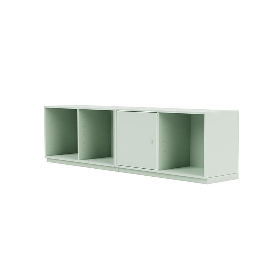 [product_category]-Montana Line Sideboard With 3 Cm Plinth, Mist-Montana Furniture-5714322254588-0000LINE-161-06-MON-1