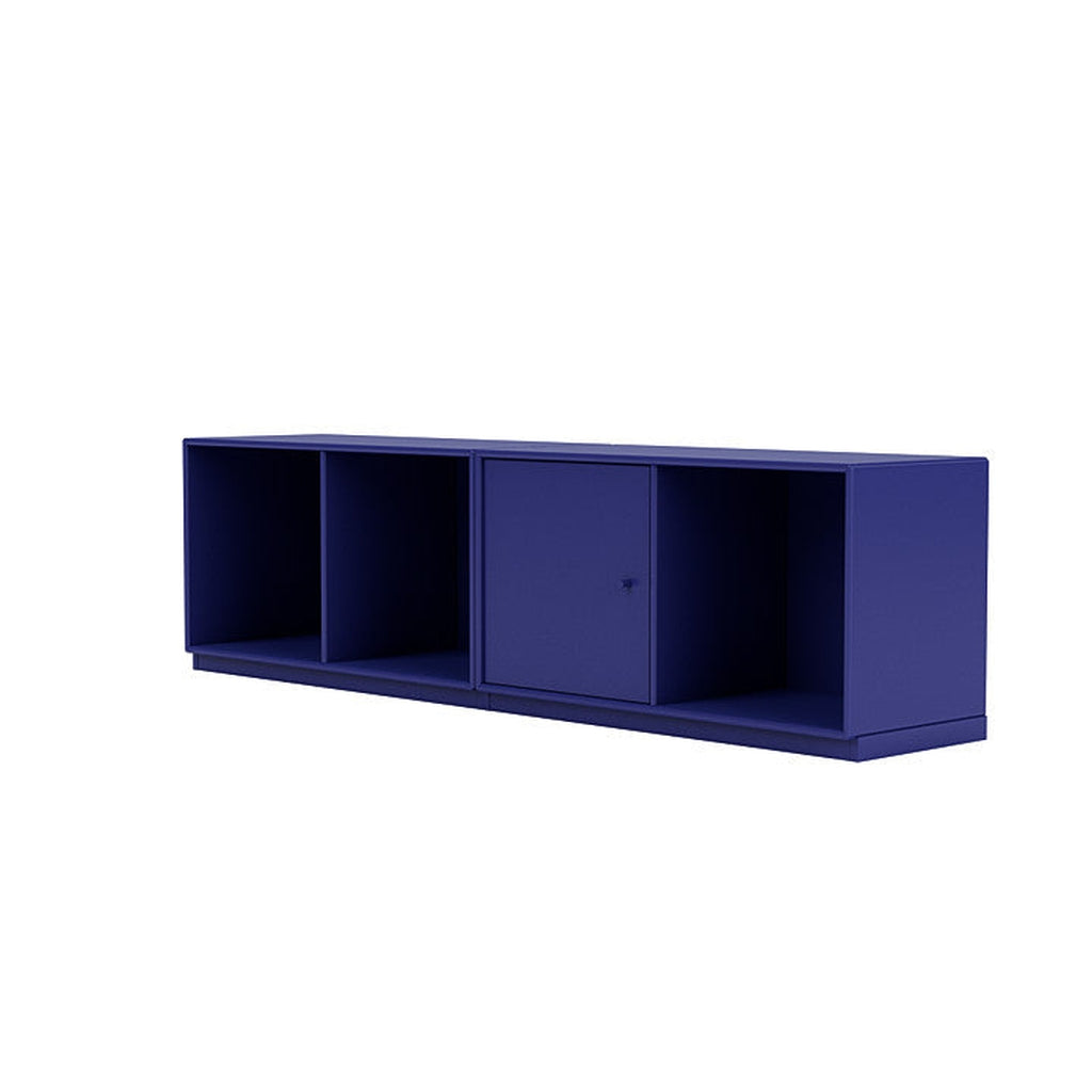 [product_category]-Montana Line Sideboard With 3 Cm Plinth, Monarch Blue-Montana Furniture-5714322252584-0000LINE-135-06-MON-1