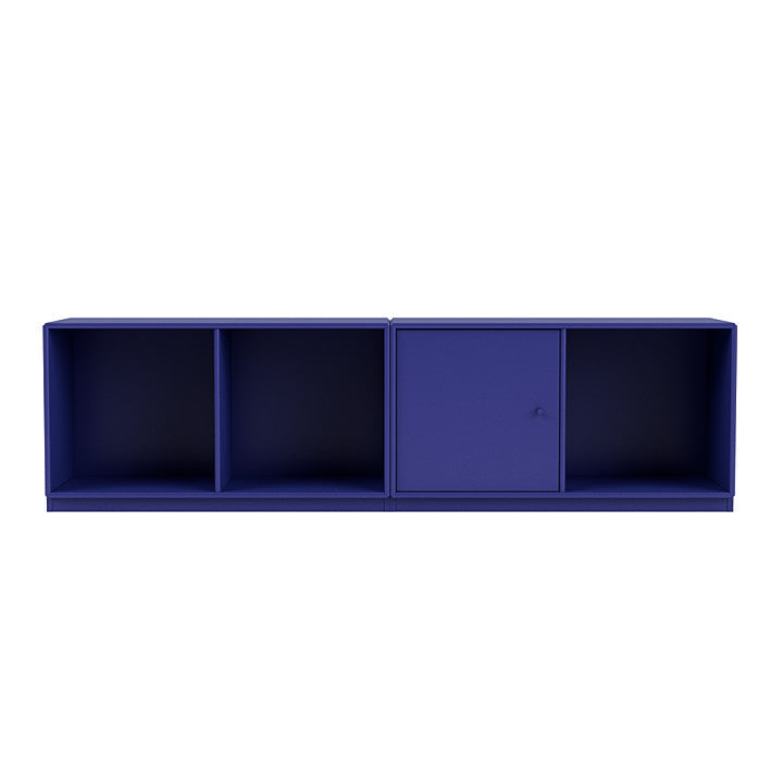 [product_category]-Montana Line Sideboard With 3 Cm Plinth, Monarch Blue-Montana Furniture-5714322252584-0000LINE-135-06-MON-2
