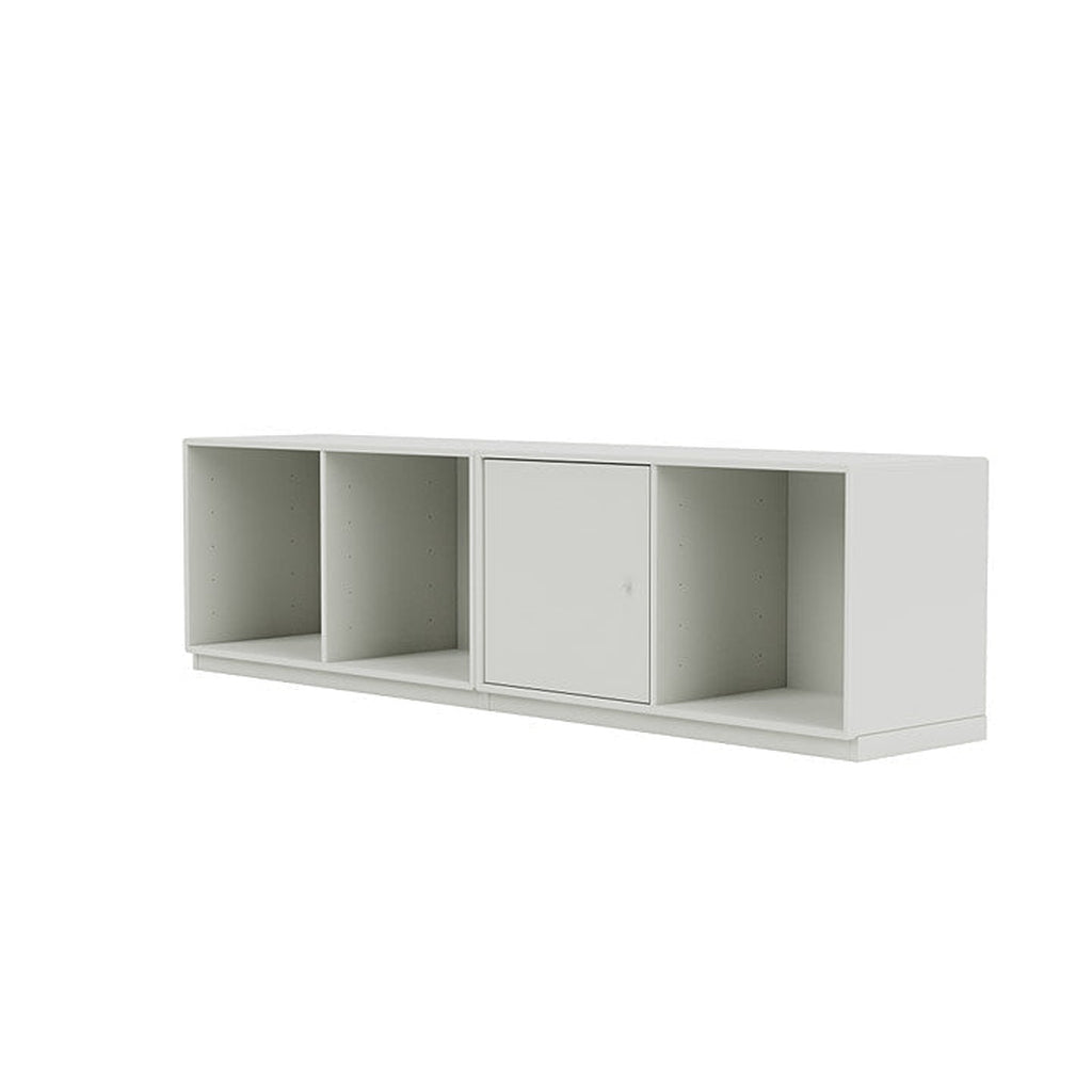 [product_category]-Montana Line Sideboard With 3 Cm Plinth, Nordic White-Montana Furniture-5714322252362-0000LINE-09-06-MON-1