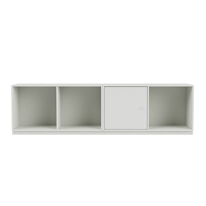 [product_category]-Montana Line Sideboard With 3 Cm Plinth, Nordic White-Montana Furniture-5714322252362-0000LINE-09-06-MON-2