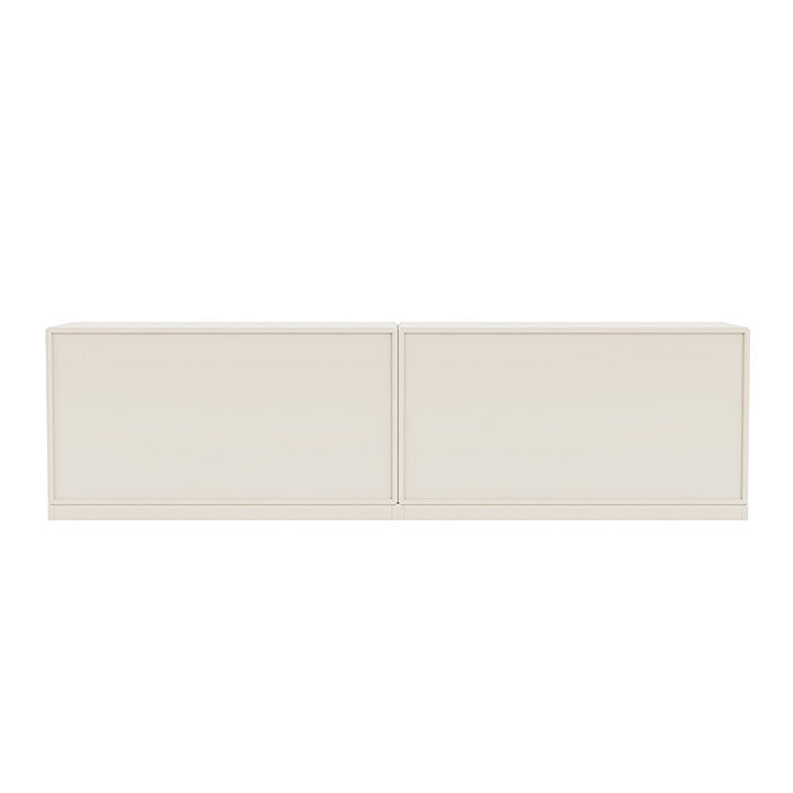 [product_category]-Montana Line Sideboard With 3 Cm Plinth, Oat-Montana Furniture-5714322254342-0000LINE-158-06-MON-4