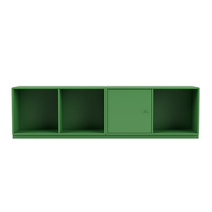 [product_category]-Montana Line Sideboard With 3 Cm Plinth, Parsley Green-Montana Furniture-5714322253949-0000LINE-152-06-MON-2