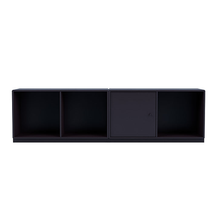 [product_category]-Montana Line Sideboard With 3 Cm Plinth, Shadow-Montana Furniture-5714322253543-0000LINE-147-06-MON-2