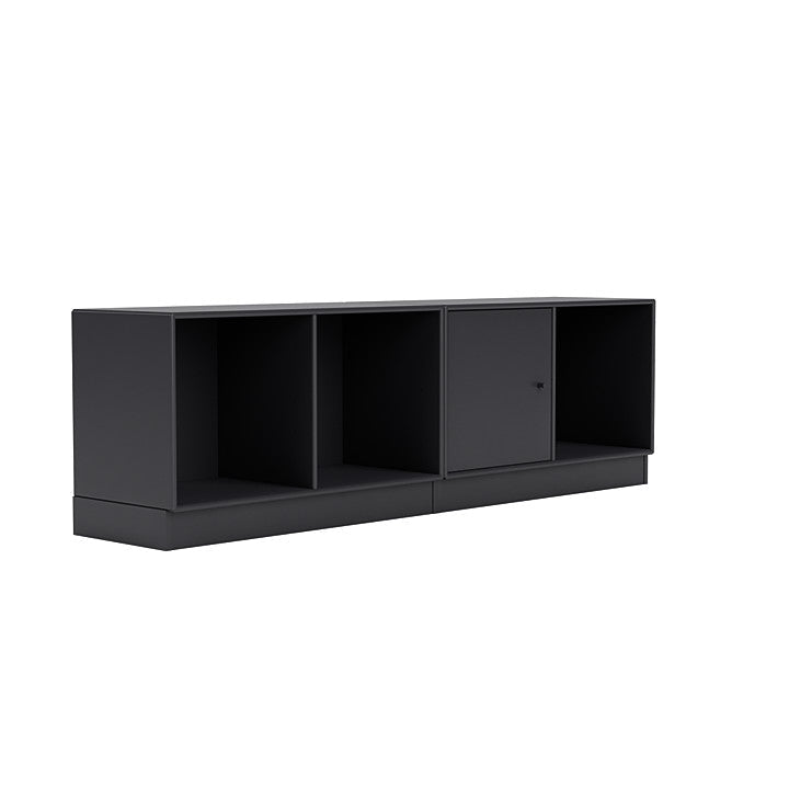 [product_category]-Montana Line Sideboard With 7 Cm Plinth, Anthracite-Montana Furniture-5714322252232-0000LINE-04-07-MON-3