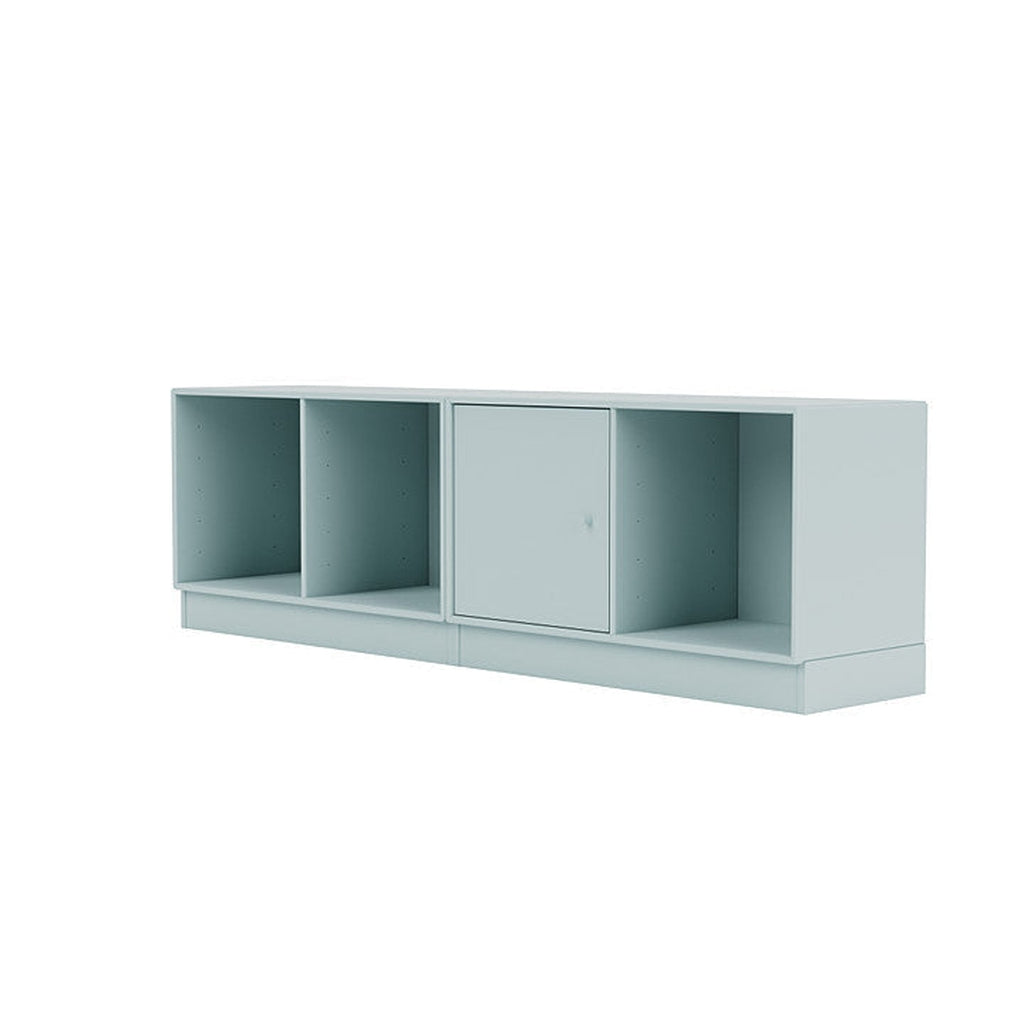 [product_category]-Montana Line Sideboard With 7 Cm Plinth, Flint-Montana Furniture-5714322253635-0000LINE-148-07-MON-1