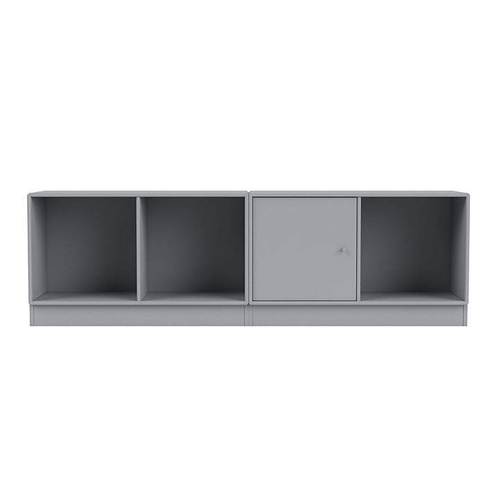 [product_category]-Montana Line Sideboard With 7 Cm Plinth, Graphic-Montana Furniture-5714322252454-0000LINE-100-07-MON-2