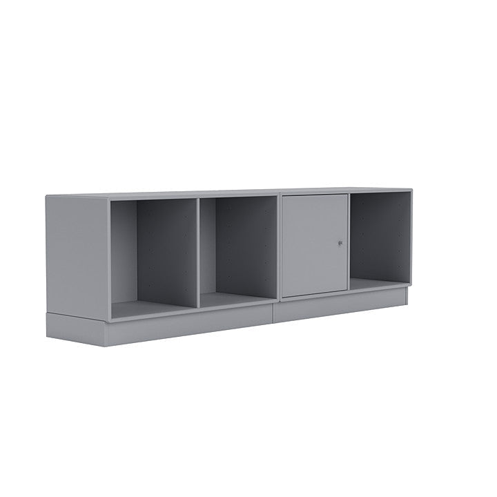 [product_category]-Montana Line Sideboard With 7 Cm Plinth, Graphic-Montana Furniture-5714322252454-0000LINE-100-07-MON-3