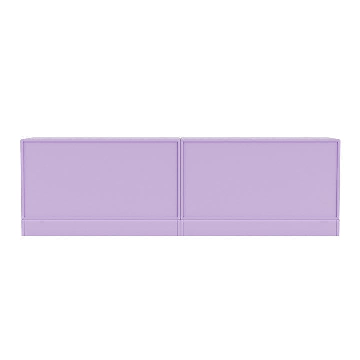[product_category]-Montana Line Sideboard With 7 Cm Plinth, Iris-Montana Furniture-5714322254830-0000LINE-164-07-MON-4