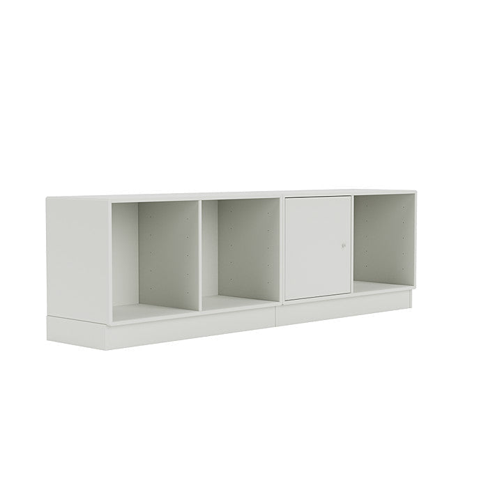 [product_category]-Montana Line Sideboard With 7 Cm Plinth, Nordic White-Montana Furniture-5714322252379-0000LINE-09-07-MON-3