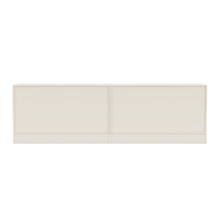[product_category]-Montana Line Sideboard With 7 Cm Plinth, Oat-Montana Furniture-5714322254359-0000LINE-158-07-MON-4