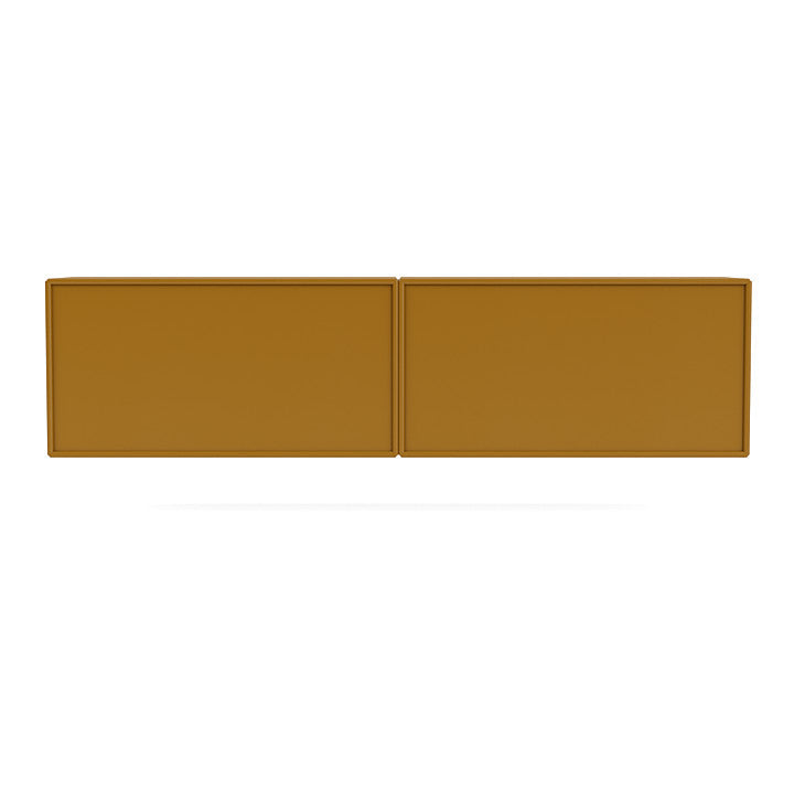 [product_category]-Montana Line Sideboard With Suspension Rail, Amber Yellow-Montana Furniture-5714322253123-0000LINE-142-04-MON-4