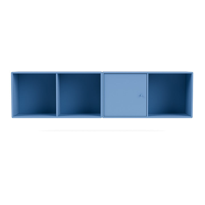 [product_category]-Montana Line Sideboard With Suspension Rail, Azure Blue-Montana Furniture-5714322254007-0000LINE-154-04-MON-2