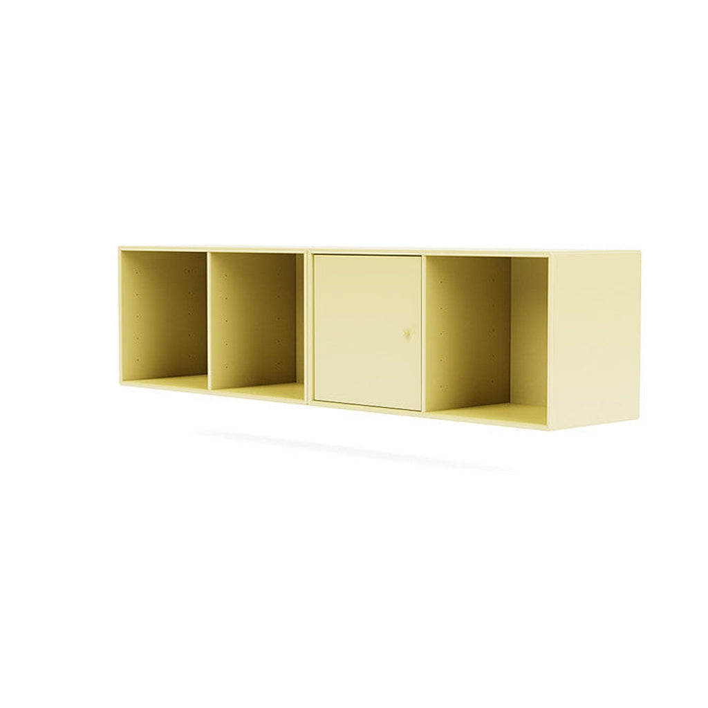 [product_category]-Montana Line Sideboard With Suspension Rail, Chamomile Yellow-Montana Furniture-5714322254403-0000LINE-159-04-MON-1