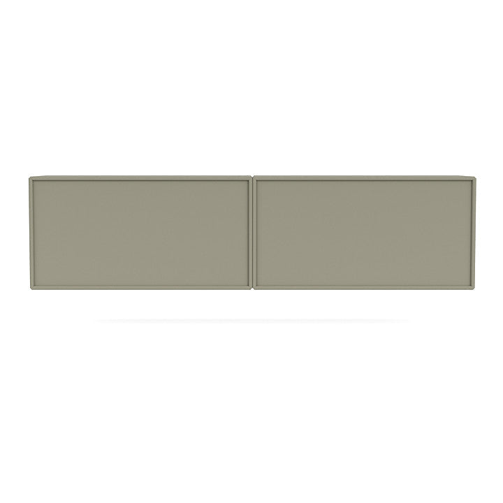 [product_category]-Montana Line Sideboard With Suspension Rail, Fennel Green-Montana Furniture-5714322253284-0000LINE-144-04-MON-4