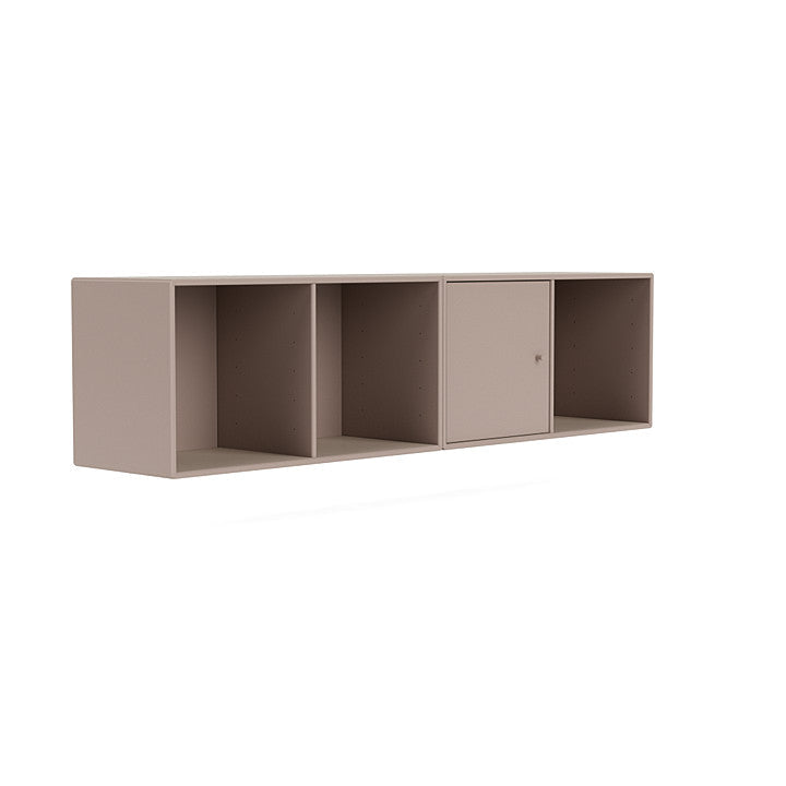 [product_category]-Montana Line Sideboard With Suspension Rail, Mushroom Brown-Montana Furniture-5714322252720-0000LINE-137-04-MON-3