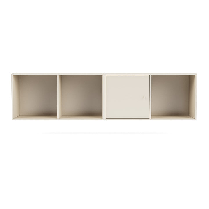 [product_category]-Montana Line Sideboard With Suspension Rail, Oat-Montana Furniture-5714322254328-0000LINE-158-04-MON-2