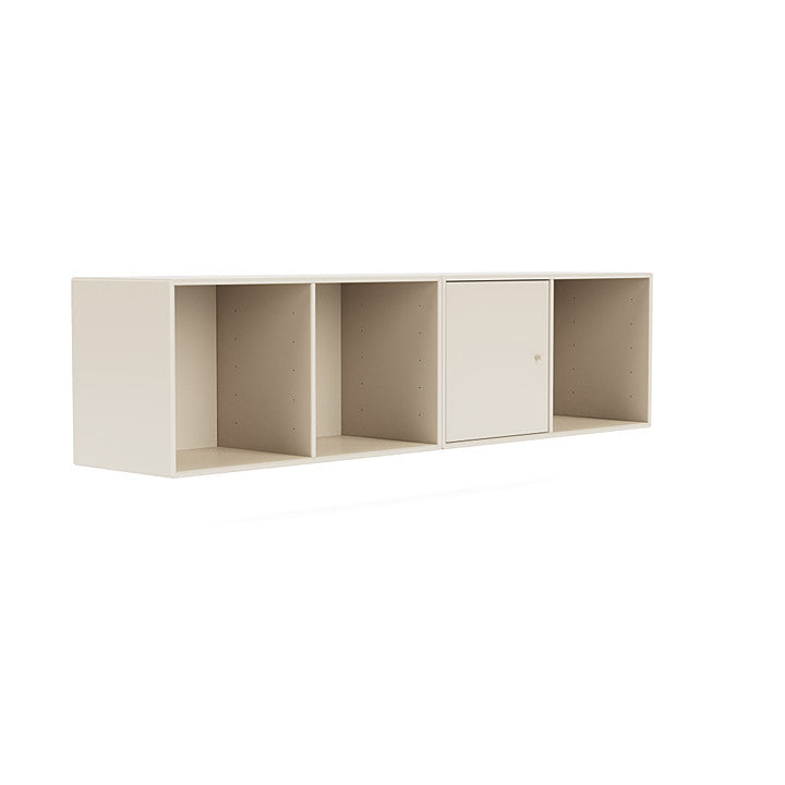 [product_category]-Montana Line Sideboard With Suspension Rail, Oat-Montana Furniture-5714322254328-0000LINE-158-04-MON-3