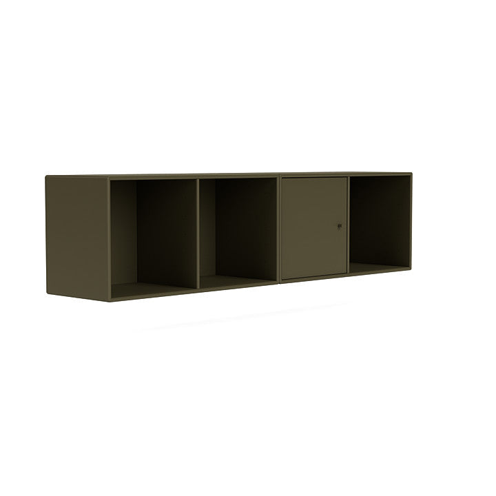 [product_category]-Montana Line Sideboard With Suspension Rail, Oregano Green-Montana Furniture-5714322252881-0000LINE-139-04-MON-3