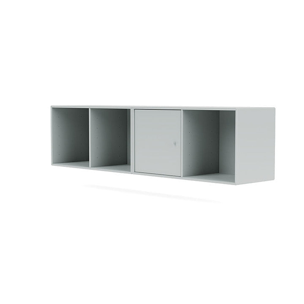 [product_category]-Montana Line Sideboard With Suspension Rail, Oyster Grey-Montana Furniture-5714322254168-0000LINE-156-04-MON-1