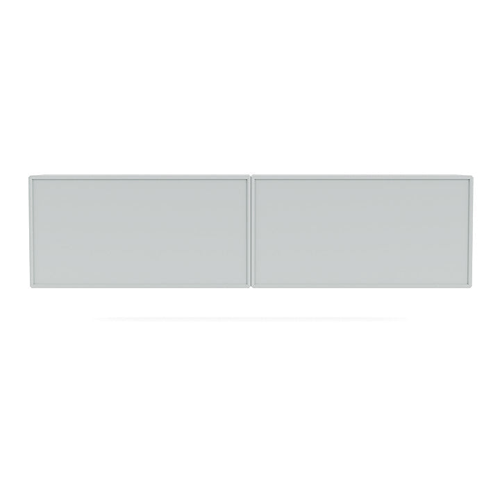 [product_category]-Montana Line Sideboard With Suspension Rail, Oyster Grey-Montana Furniture-5714322254168-0000LINE-156-04-MON-4