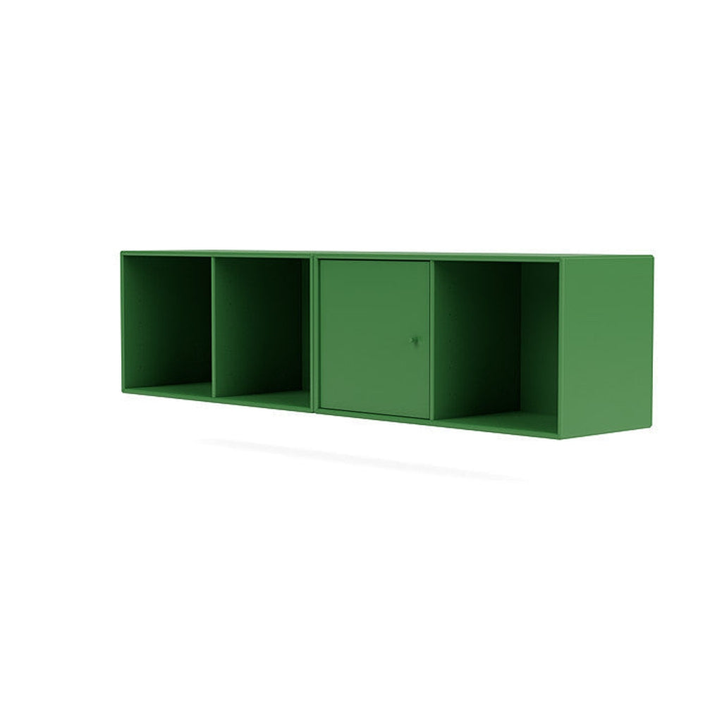 [product_category]-Montana Line Sideboard With Suspension Rail, Parsley Green-Montana Furniture-5714322253925-0000LINE-152-04-MON-1