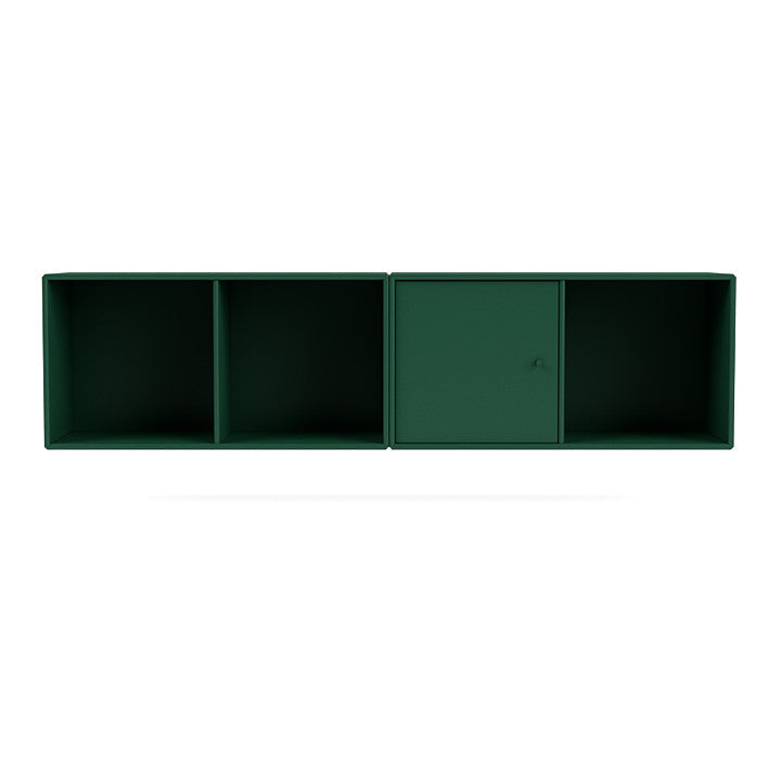 [product_category]-Montana Line Sideboard With Suspension Rail, Pine Green-Montana Furniture-5714322252645-0000LINE-136-04-MON-2