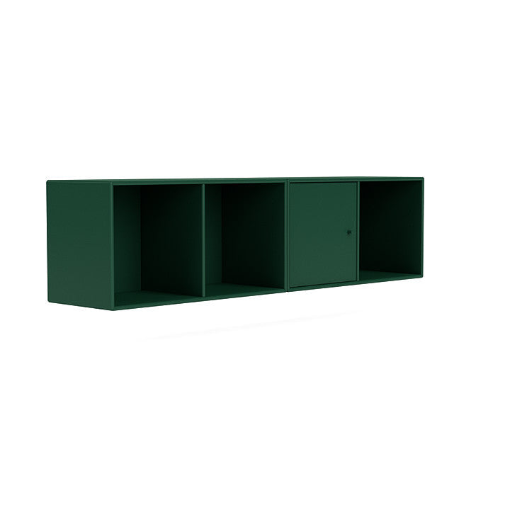 [product_category]-Montana Line Sideboard With Suspension Rail, Pine Green-Montana Furniture-5714322252645-0000LINE-136-04-MON-3