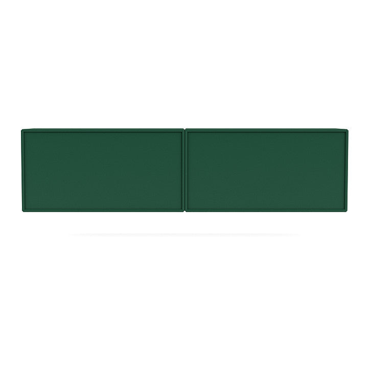 [product_category]-Montana Line Sideboard With Suspension Rail, Pine Green-Montana Furniture-5714322252645-0000LINE-136-04-MON-4