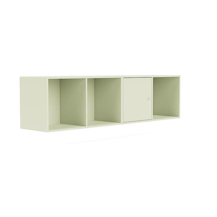 [product_category]-Montana Line Sideboard With Suspension Rail, Pomelo Green-Montana Furniture-5714322252966-0000LINE-140-04-MON-3