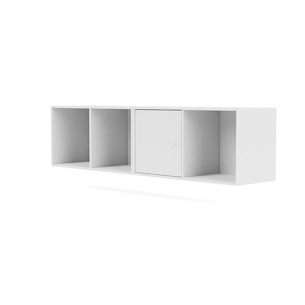 [product_category]-Montana Line Sideboard With Suspension Rail, Snow White-Montana Furniture-5714322255127-0000LINE-38-04-MON-1
