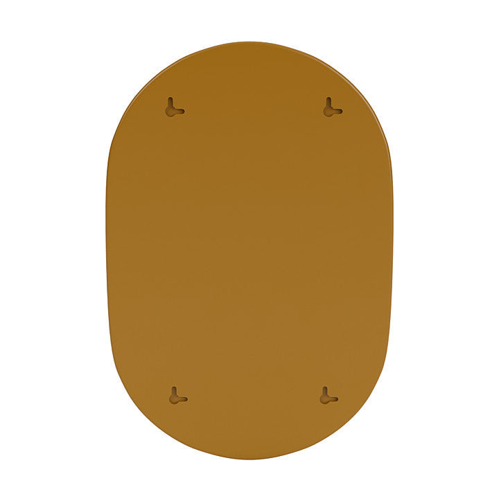 [product_category]-Montana Look Oval Mirror, Amber Yellow-Montana Furniture-5714322011426-0000LOOK-142-04-MON-4